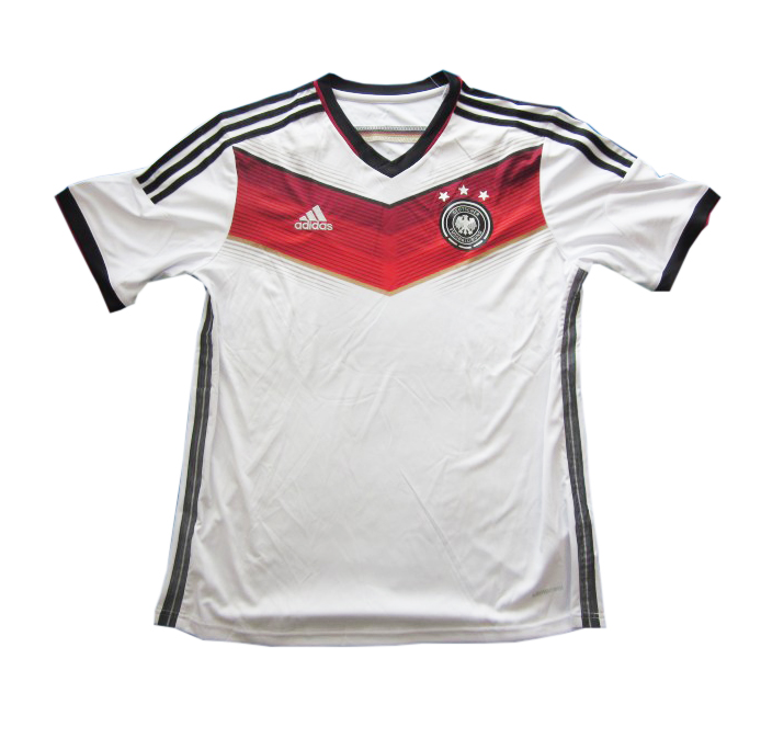 Maillot Allemagne Domicile 2014