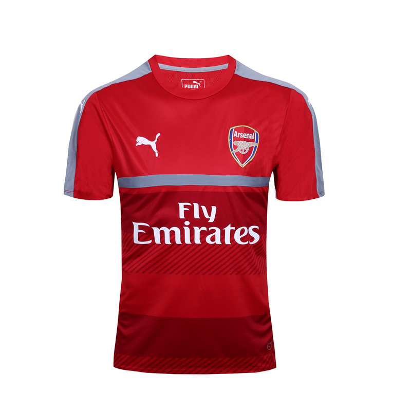 Maillot Arsenal Training 2016/17