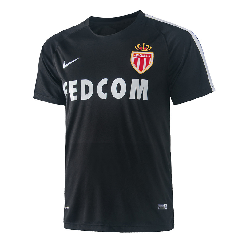 Maillot AS Monaco Training 2016/17