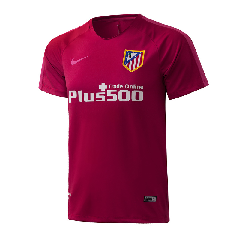 Maillot Atletico Madrid Training 2016/17