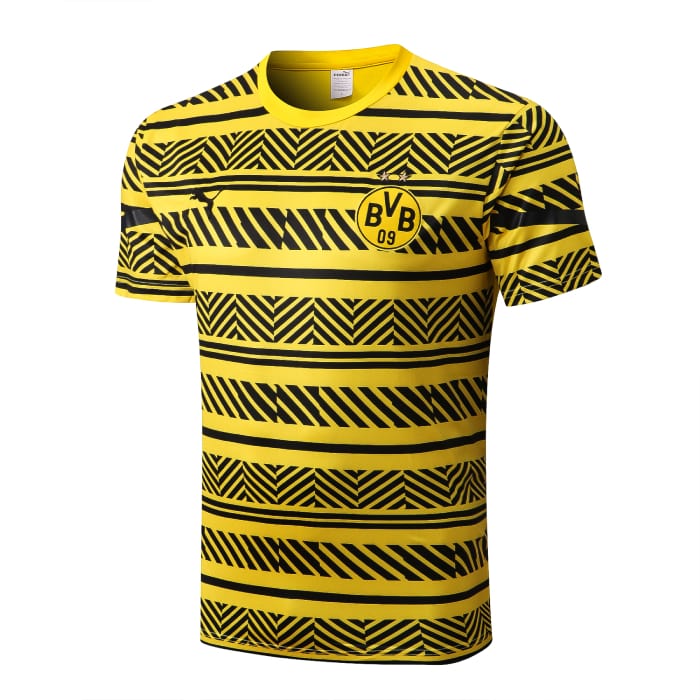 Maillot Borussia Dortmund Training 2022/23