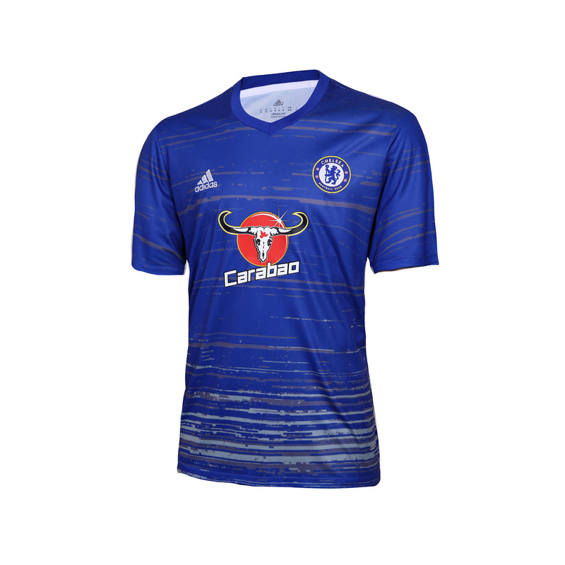 Maillot Chelsea FC Training 2016/17