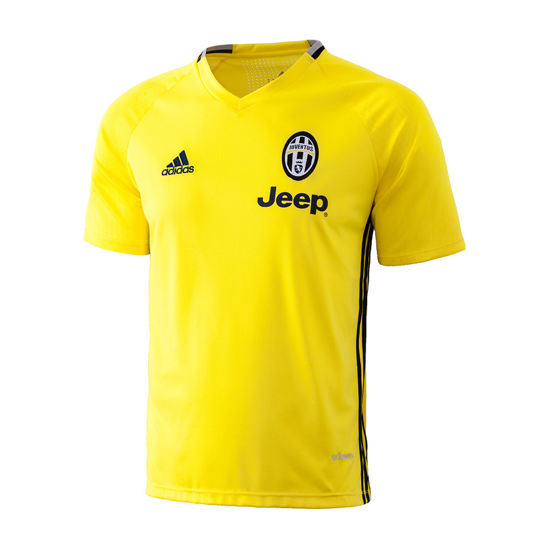 Maillot Juventus Training 2016/17