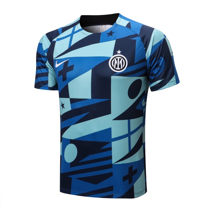 Maillot Inter Milan Training 2022/23