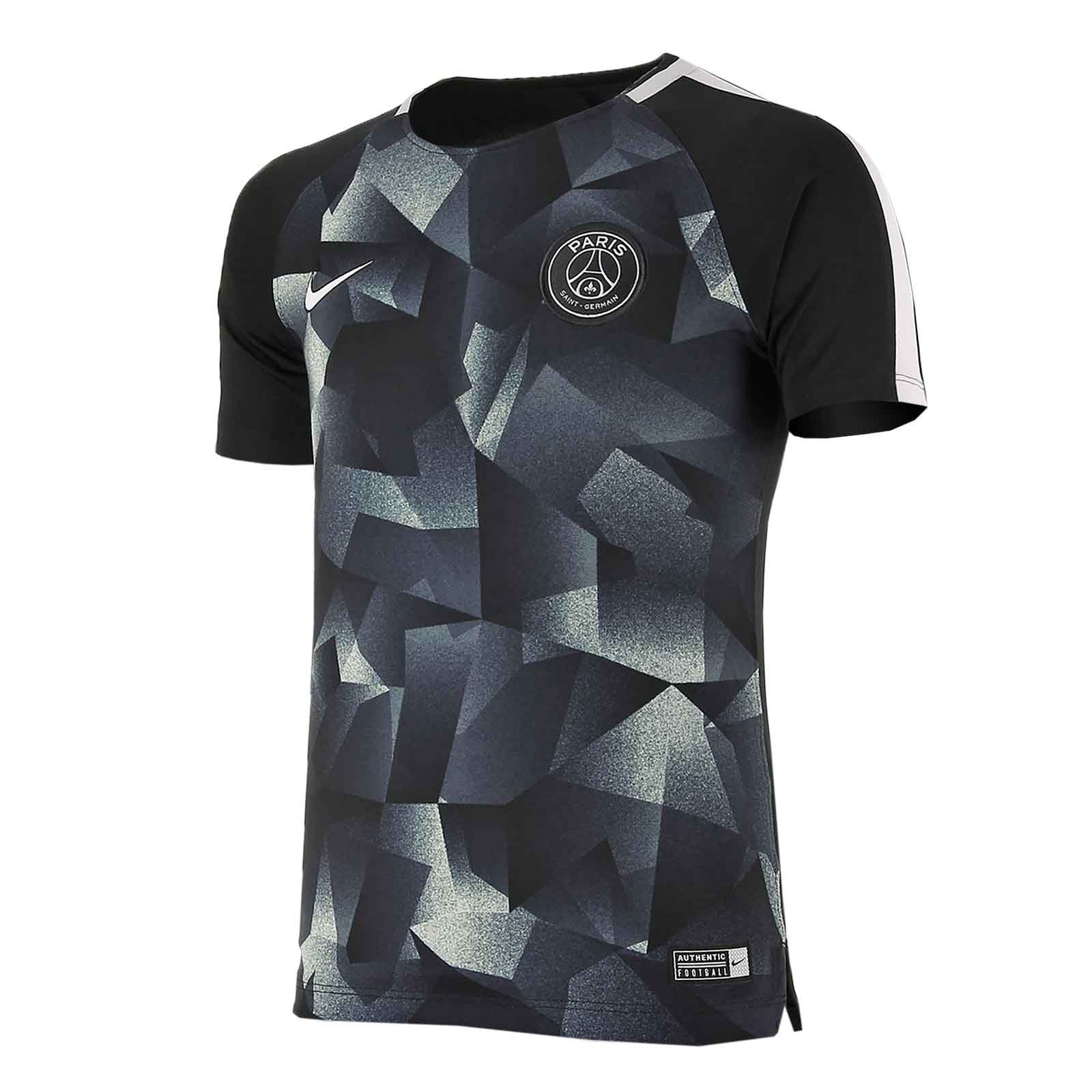 Maillot PSG Pre-Match 2018 LDC