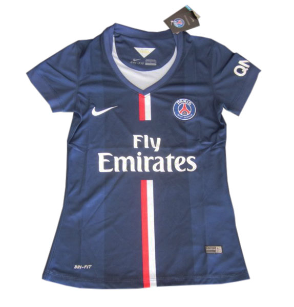 Maillot PSG Domicile 14/15 - FEMME