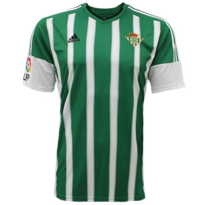 Maillot Betis Domicile 2015/2016