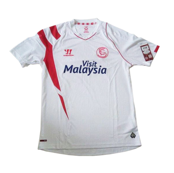 Maillot Seville FC Domicile 2014/15