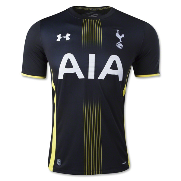 Maillot Tottenham Hotspur Exterieur 14/15