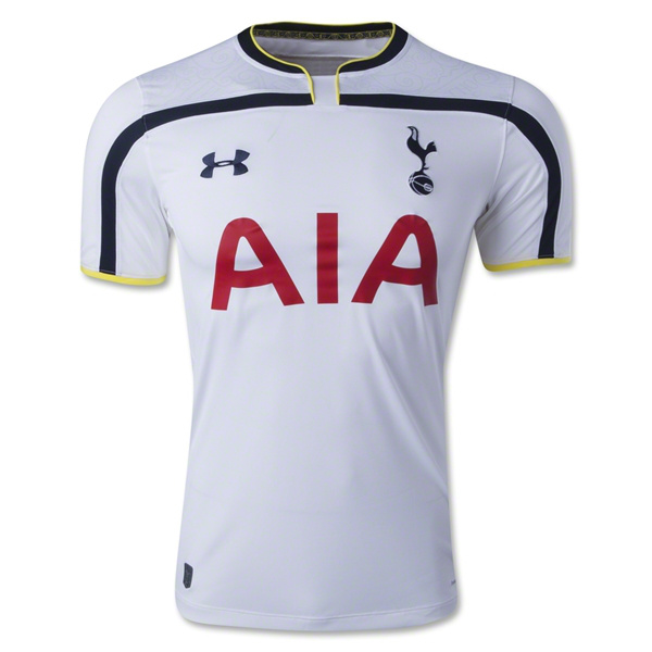 Maillot Tottenham Hotspur Domicile 14/15