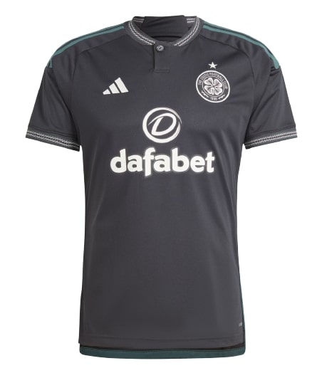 Maillot Celtic Extérieur 2023/24