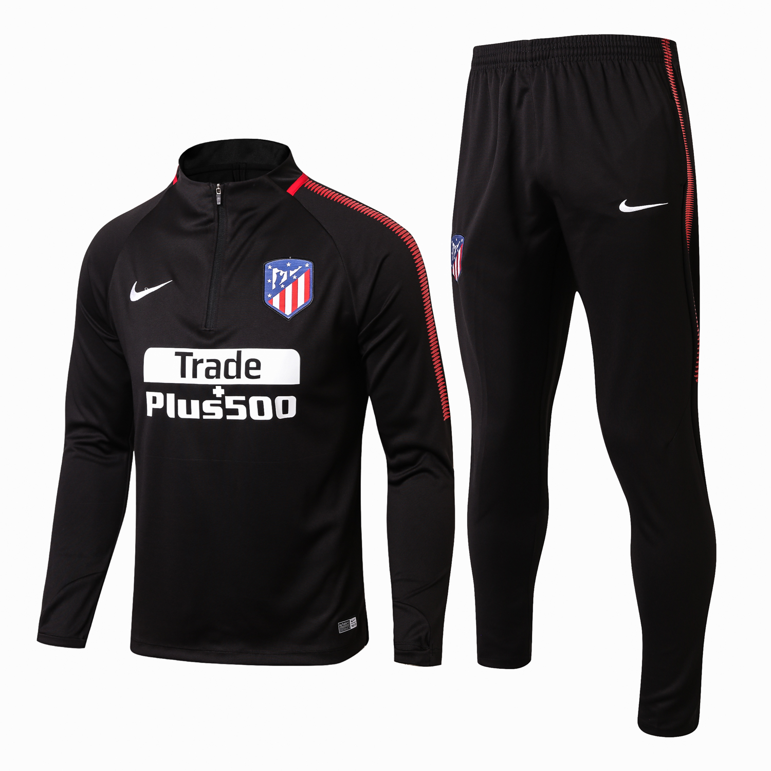 Survêtement Atletico Madrid 2017/18 - JUNIOR