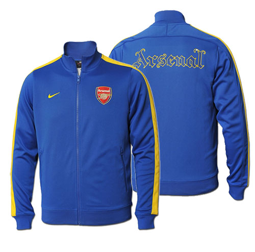 Veste Arsenal FC - Bleue