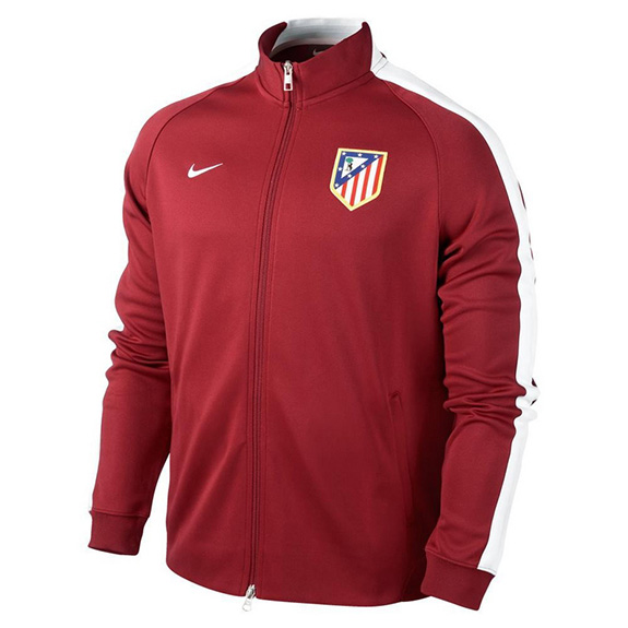 Veste Atletico Madrid N98 2014/15