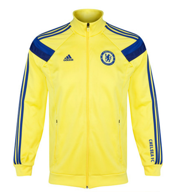 Veste Anthem Chelsea FC