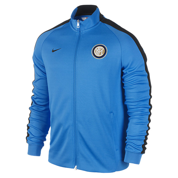 Veste Inter Milan Third Authentic N98