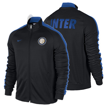 Veste Inter Milan Authentic N98