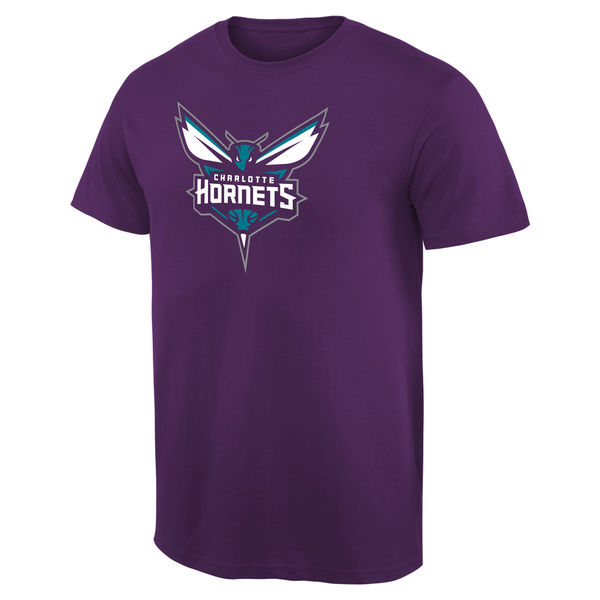 Charlotte Hornets T-shirt