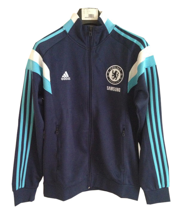 Veste Entrainement Chelsea FC - Navy