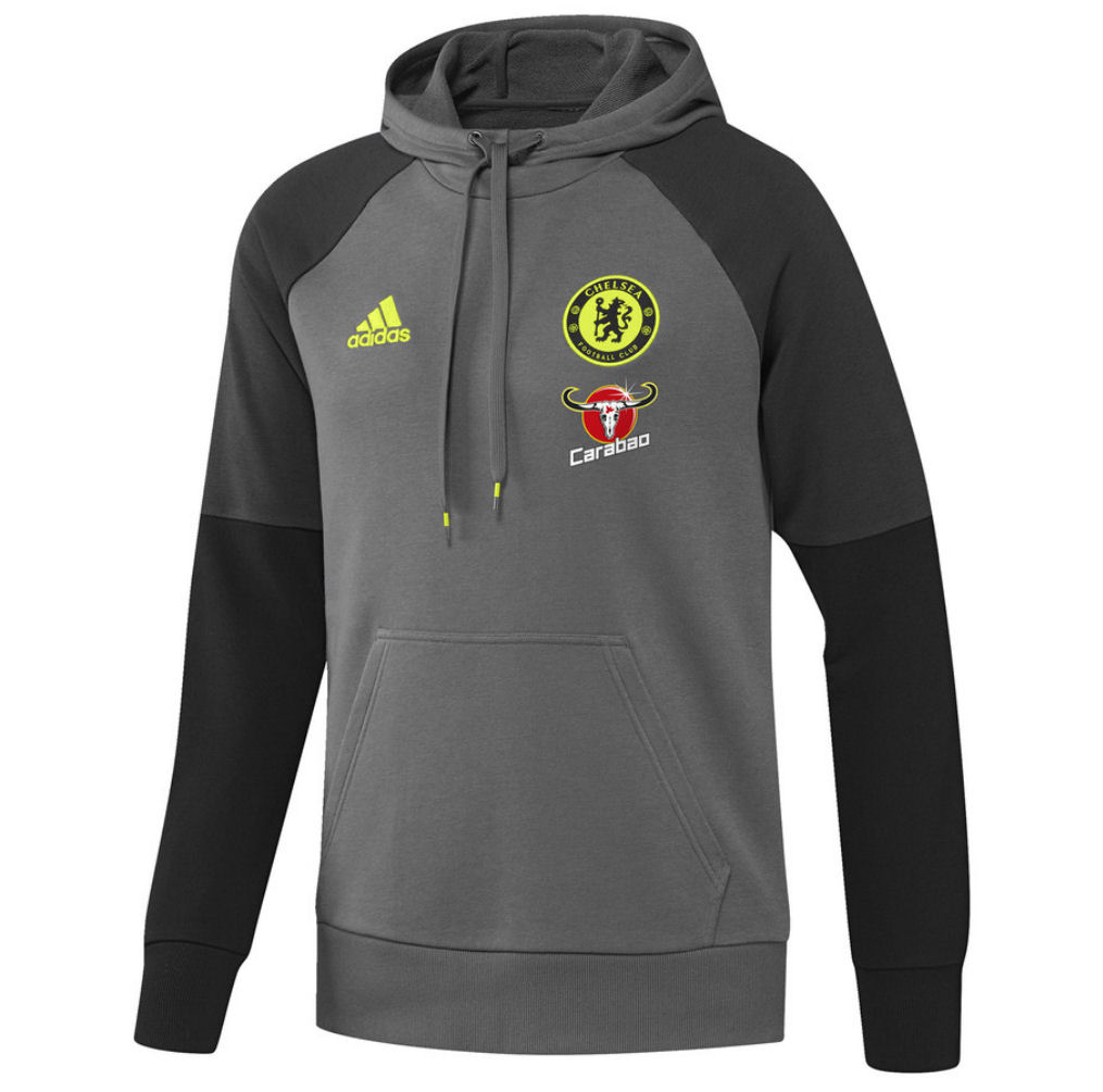 Sweat Capuche Chelsea 2016/17