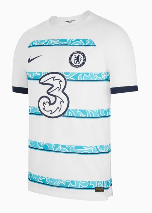 Maillot Chelsea Extérieur 2022/23