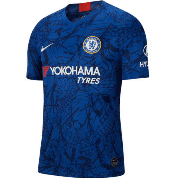 Maillot Chelsea Domicile 2019/20