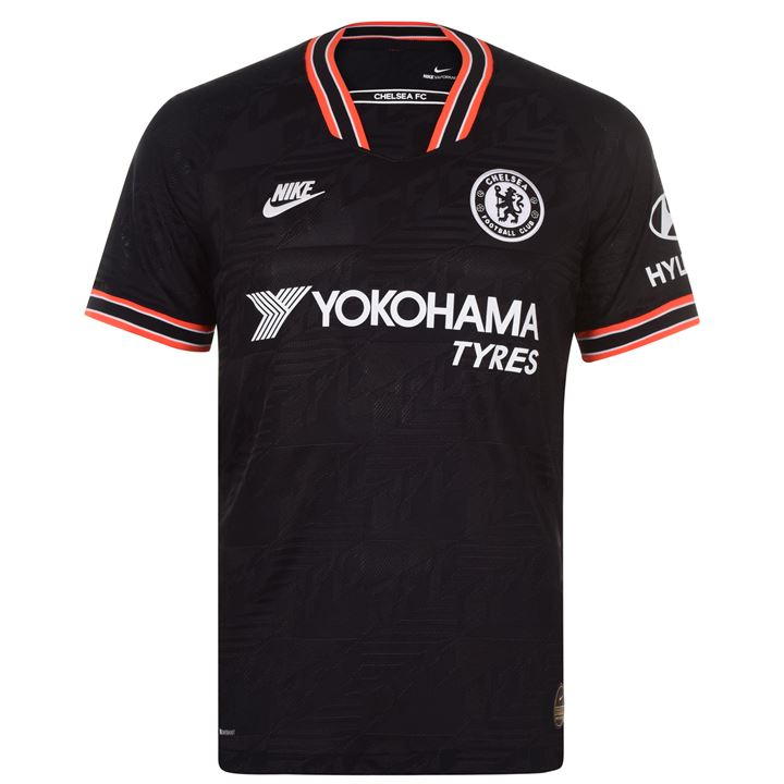 Maillot Chelsea Third 2019/20