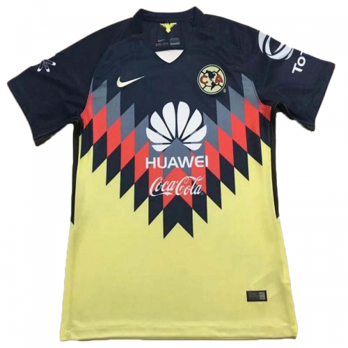 Maillot Club America Domicile 2017/18