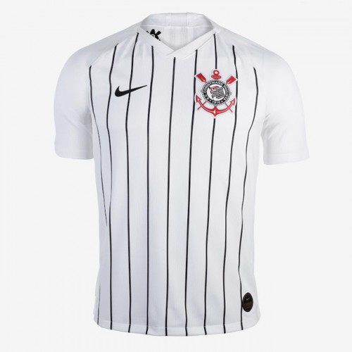 Maillot Corinthians Domicile 2019/20