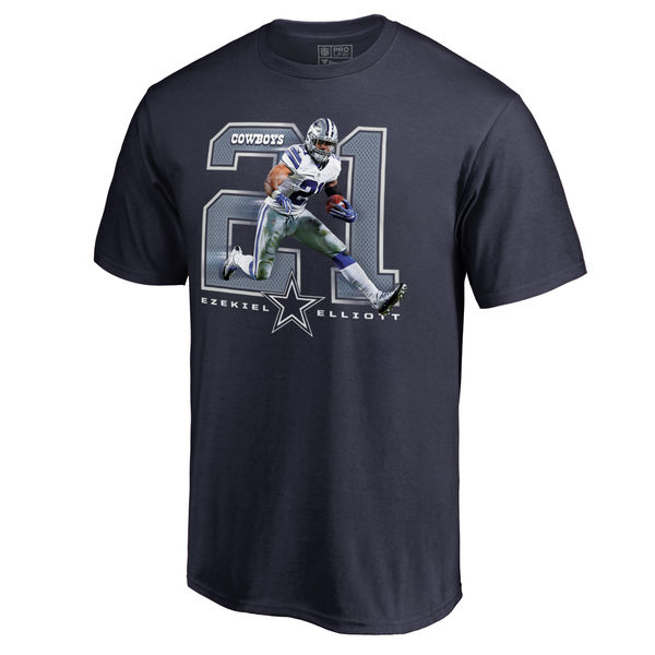 Dallas Cowboys T-shirt