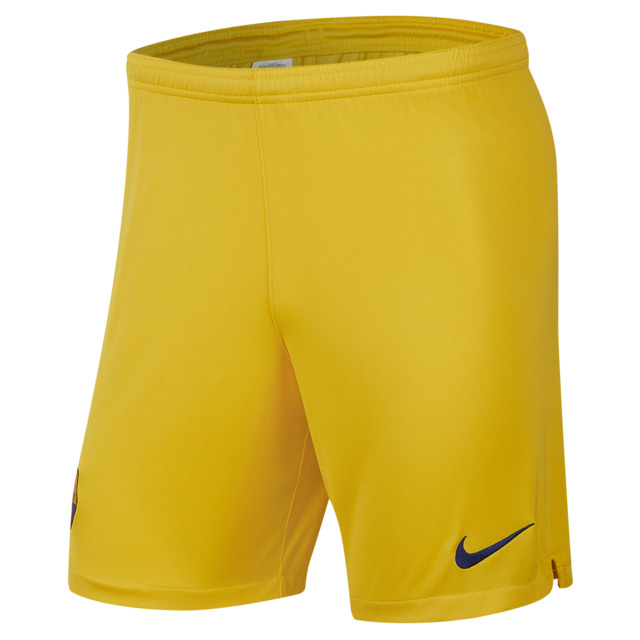 FC Barcelona Shorts Extérieur 2019/20