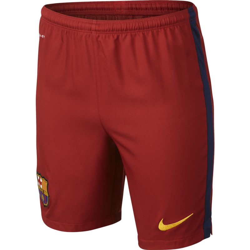 Short FC Barcelone 2015/16 - Domicile