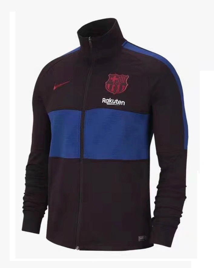 Veste FC Barcelona 2019/20