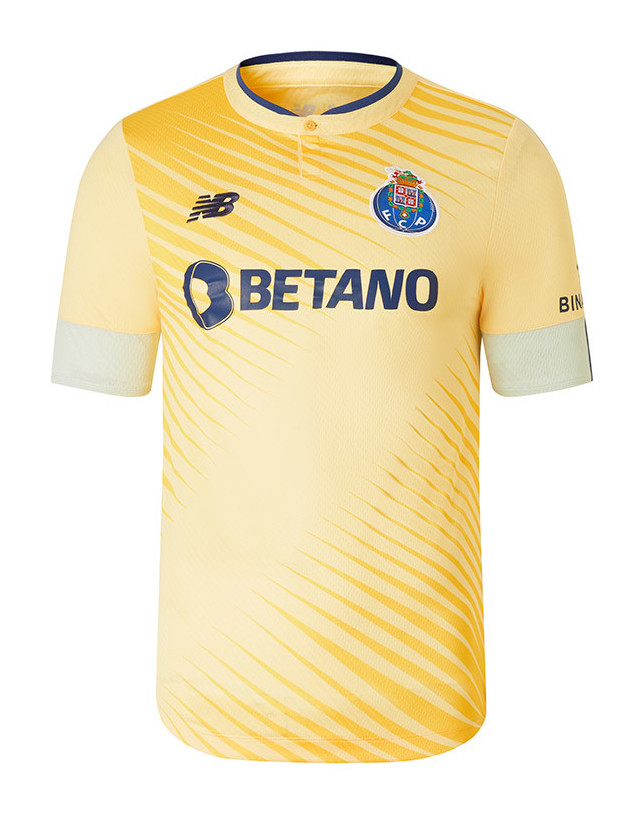 Maillot Porto FC Extérieur 2022/23