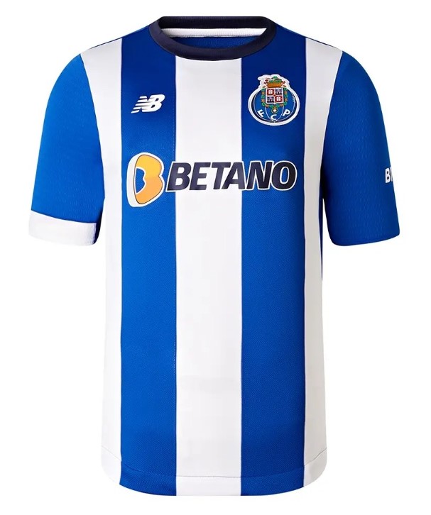 Maillot Porto FC Domicile 2023/24