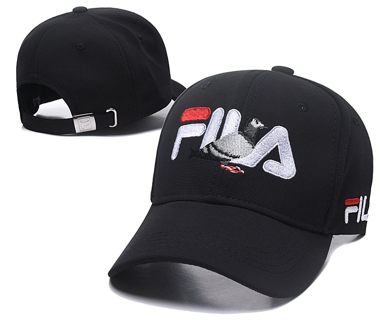 Casquette strapback FILA [M. 5]