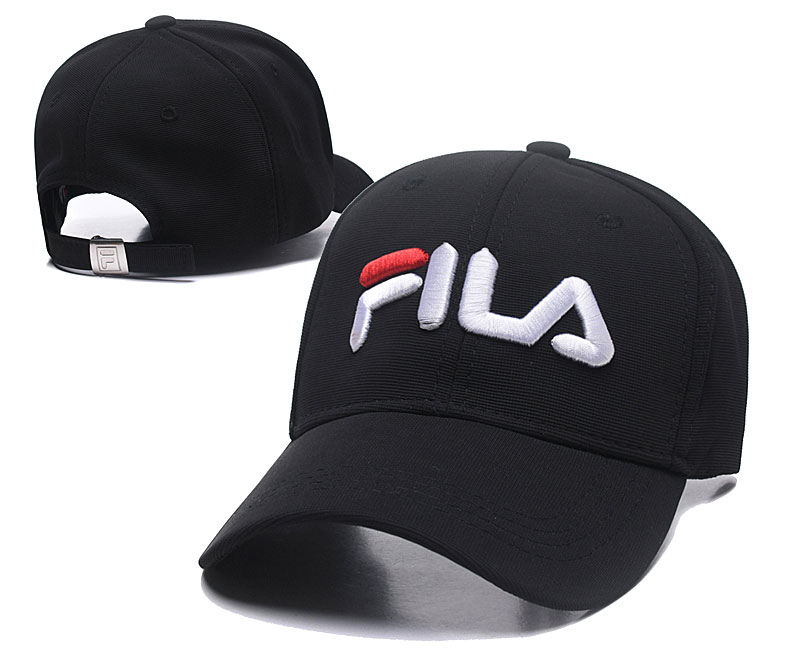 Casquette strapback FILA [M. 7]