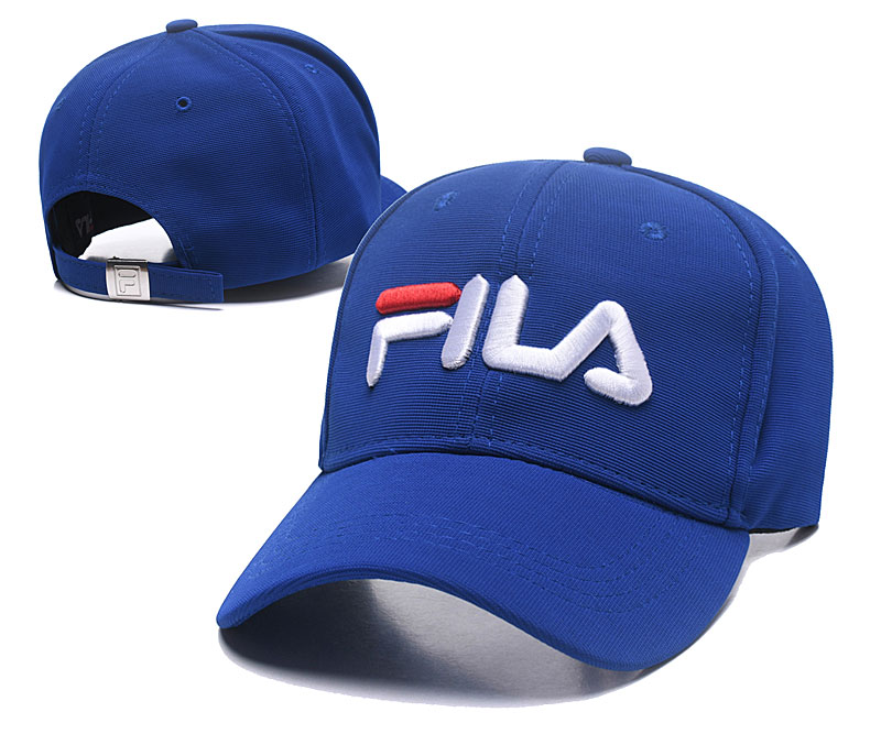 Casquette strapback FILA [M. 13]