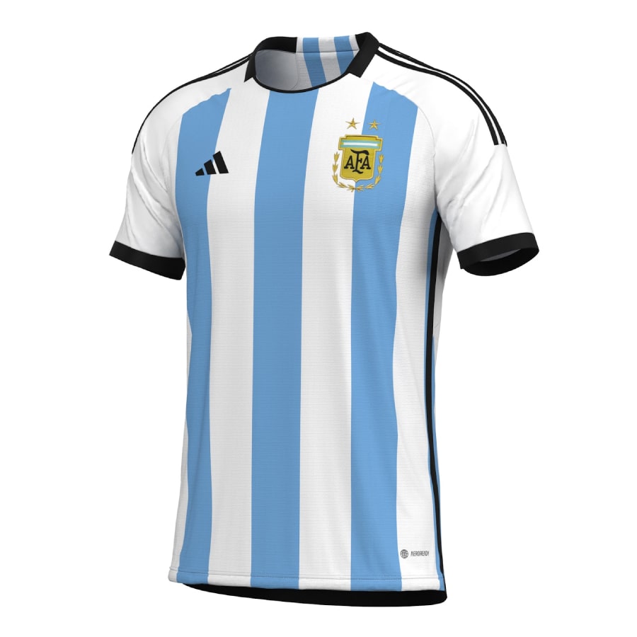 Maillot Argentine Domicile 2022