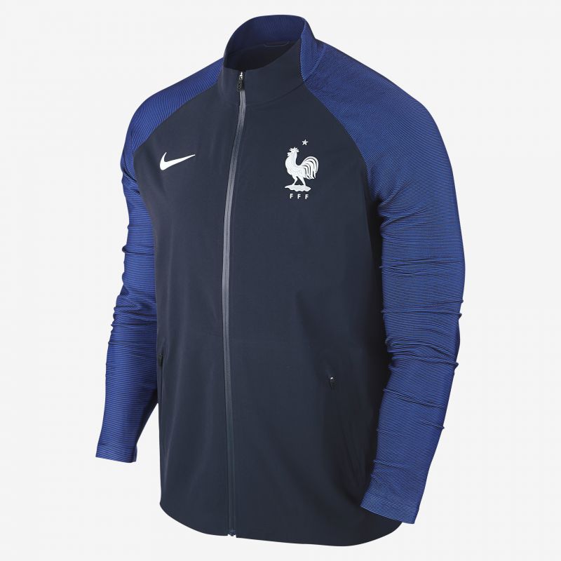 Veste France Euro 2016