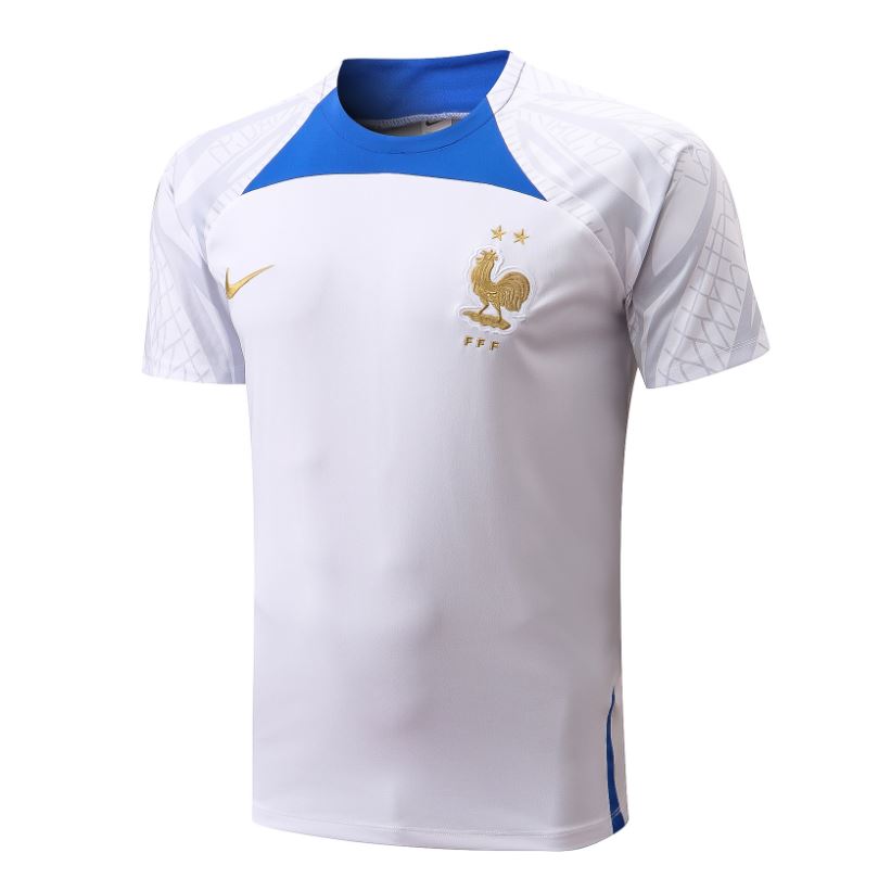 Maillot France Training 2022/23