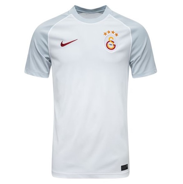 Maillot Galatasaray Extérieur 2023/24