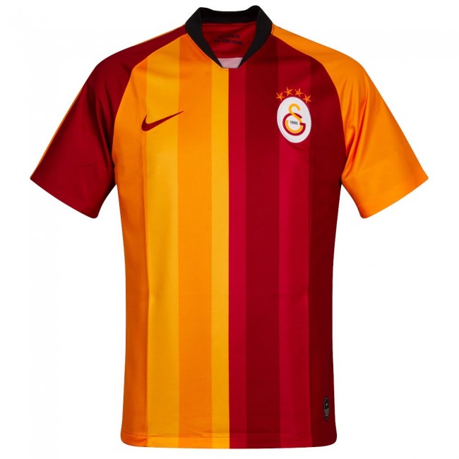 Maillot Galatasaray Domicile 2019/20