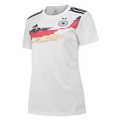 Maillot Allemagne Domicile 2019 - FEMME