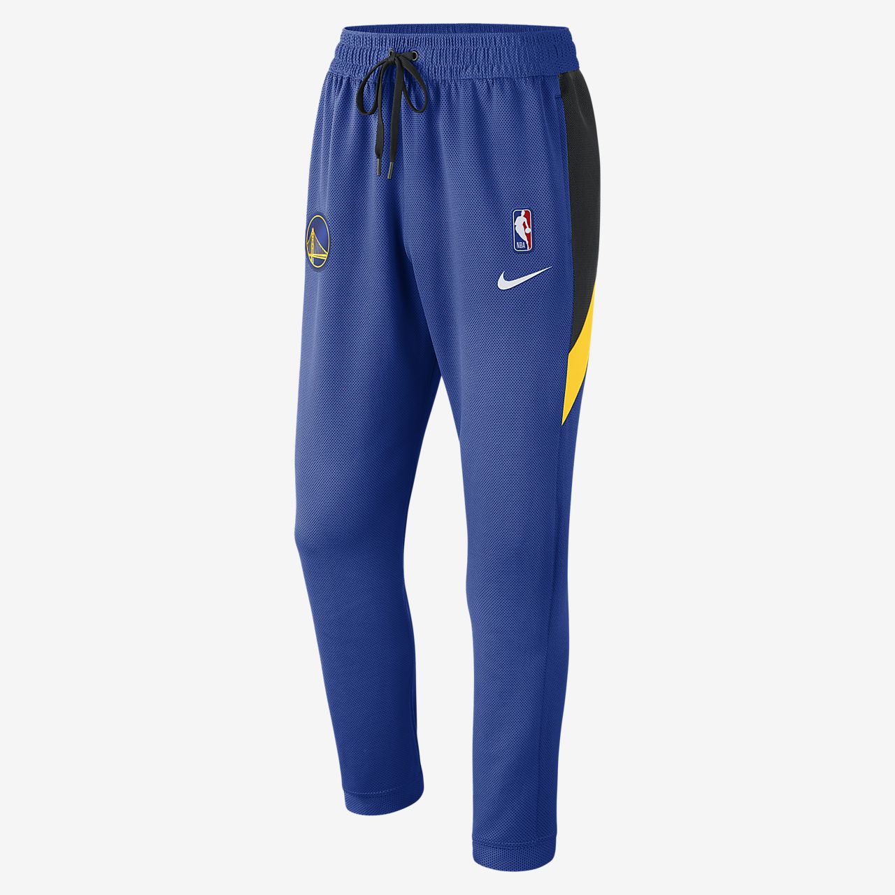 Pantalon Thermaflex Golden State Warriors - Blue