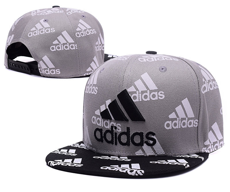 Casquette Adidas [R. 8]