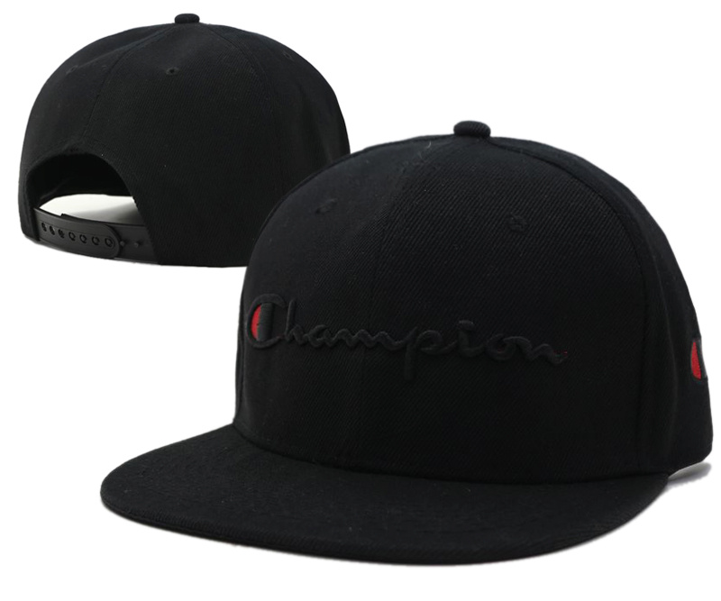 Casquette Champion [R. 2]