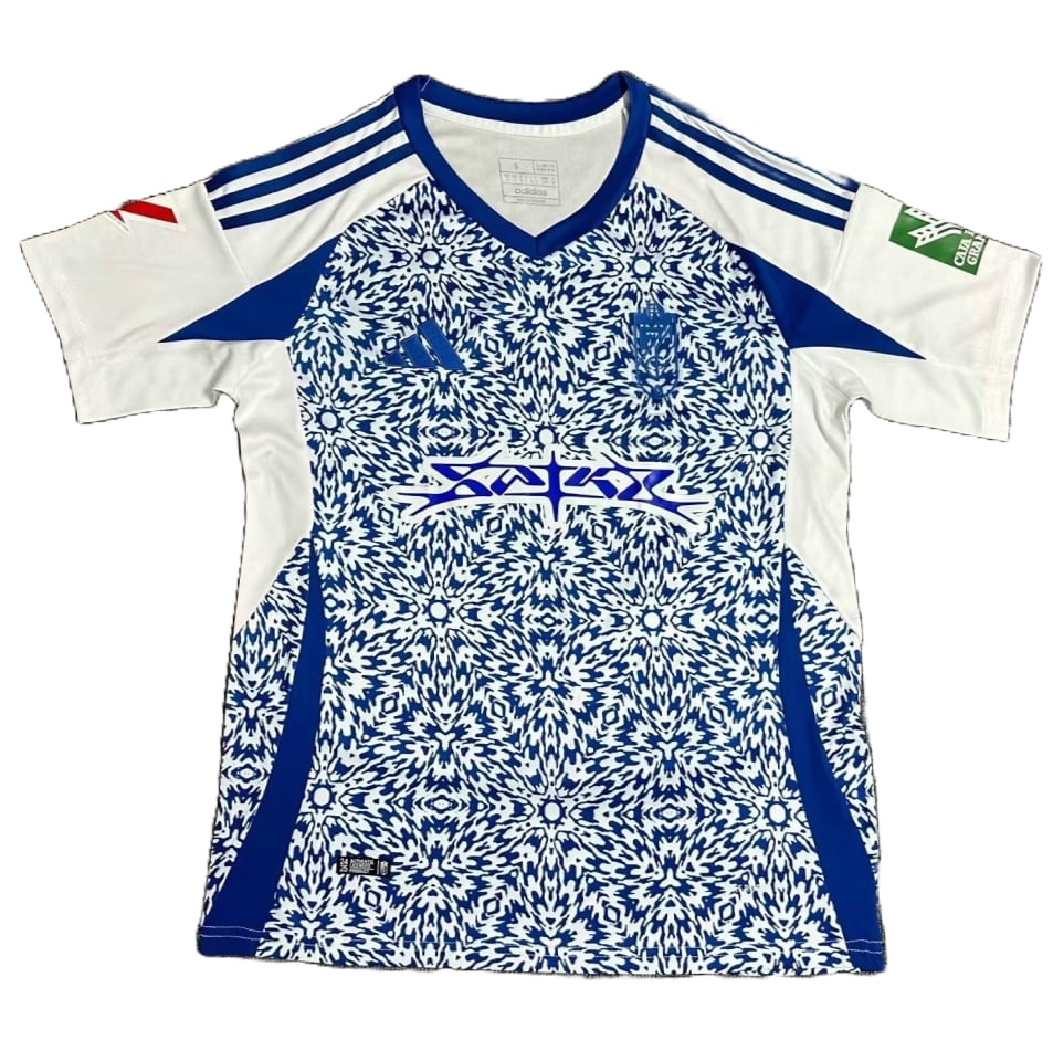 Maillot Granada Extérieur 2024/25