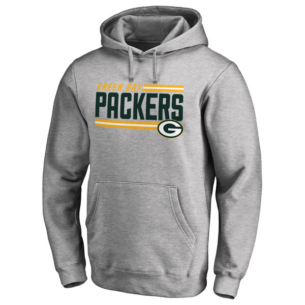 Sweat à capuche Green Bay Packers