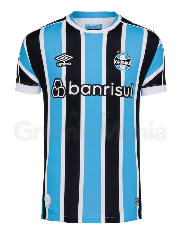 Maillot Gremio Domicile 2023/24